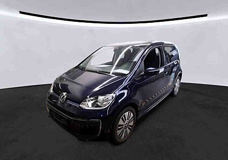VW e-up! Volkswagen e-up! UNITED Automatik NAVIV. KAMERA ALU APS SITZHEIZUNG CLIMATRONIC