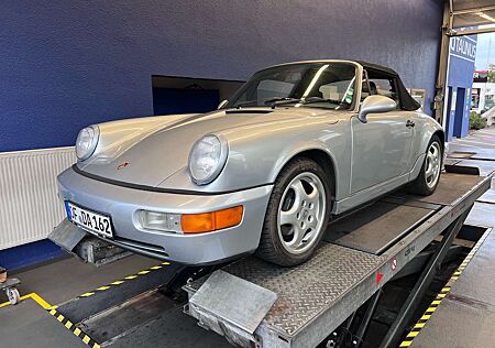 Porsche 964 2-Sitzer Roadster