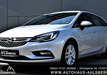 Opel Astra K Sports Tourer LED/PDC/DAB/SHZ/NAVI/TEMPO