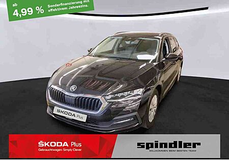 Skoda Octavia Combi Ambition 2.0 TDI DSG/LED, PDC,DAB+