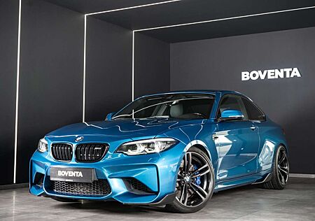 BMW M2 Coupe *M-PERFORMANCE AGA*CARBON*EIBACH*H&R*