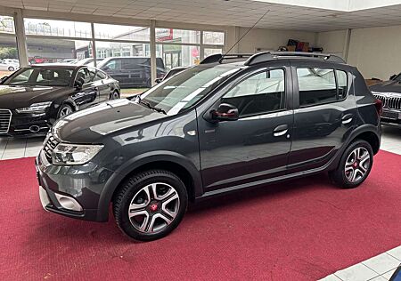 Dacia Sandero II StepwayPrestige NAVI+PDC+KAM+TEMP+ALU