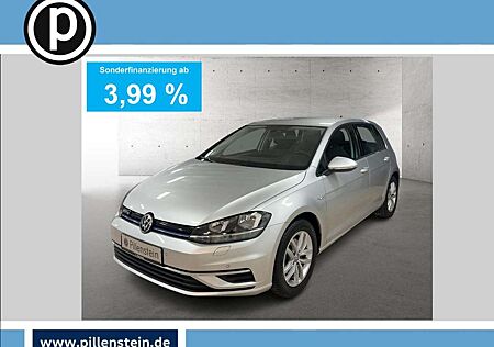 VW Golf Volkswagen VII Comfortline 1.5 TGI DSG ERDGAS NAVI SITZH.
