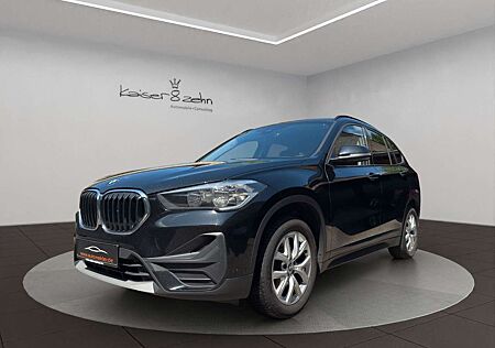 BMW X1 sDrive 18 d Advantage *PDC* *Bluetooth*