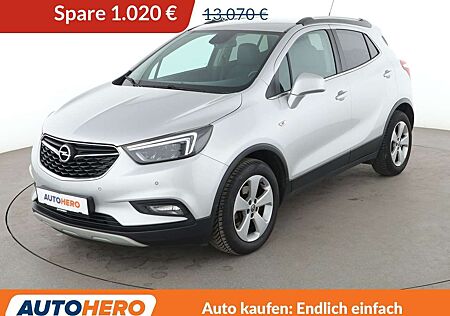 Opel Mokka X 1.4 Turbo Innovation Start/Stop*CAM*NAVI*