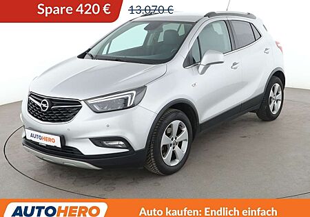 Opel Mokka X 1.4 Turbo Innovation Start/Stop*CAM*NAVI*