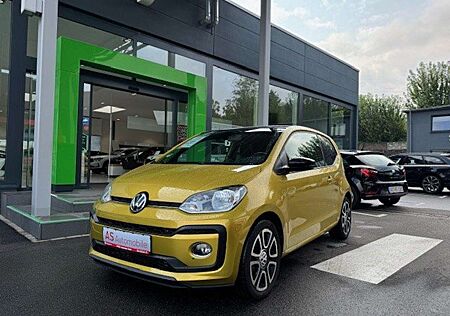 VW Up Volkswagen ! high ! BMT/Start-Stopp