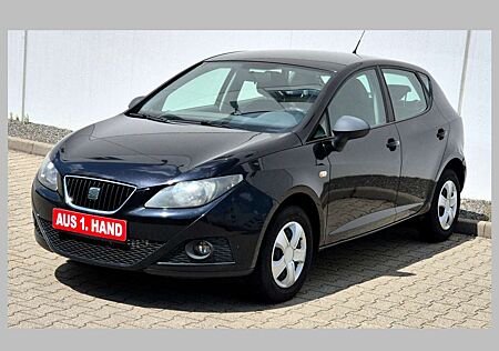 Seat Ibiza 5-Türer 1.2 12V Style