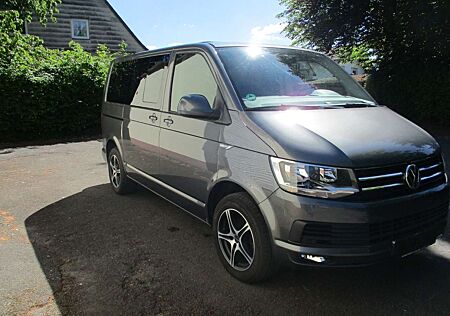 VW Volkswagen Others T6 Caravelle 2.0TDi DSG + Doppelschiebe +Navi