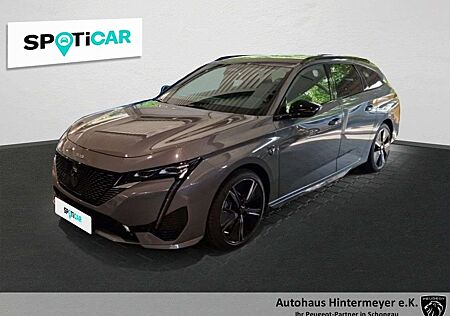 Peugeot 308 SW GT Hybrid 225 GT