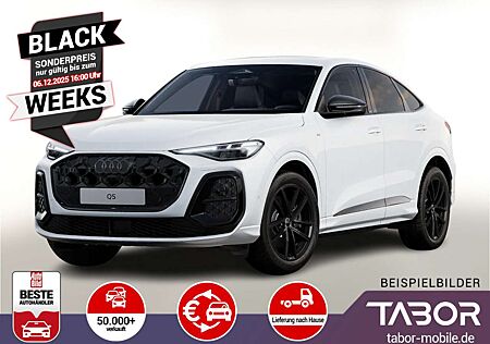 Audi Q5 Sportb TDI 2xS line NeuMod Tech+ UVP-17%*