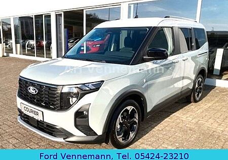 Ford Tourneo Courier 1.0 EB Active*Winterp*5.J. FGS*