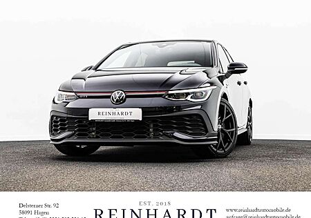 VW Golf Volkswagen GTI CLUBSPORT 19Z./ACC/PANO/IQ-LIGHT/DAB+