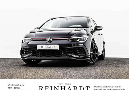 VW Golf Volkswagen GTI CLUBSPORT 19Z./ACC/PANO/IQ-LIGHT/DAB+