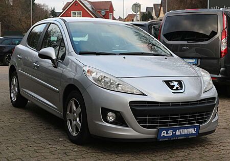 Peugeot 207 Tendance *2.HD/KLIMA/TEMPO/5-TRG/EURO5*