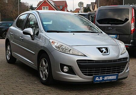 Peugeot 207 Tendance *2.HD/KLIMA/TEMPO/5-TRG/EURO5*