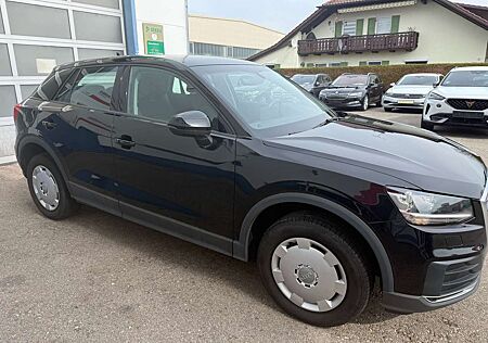 Audi Q2 35 TDI basis