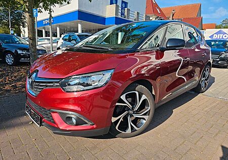 Renault Scenic IV BOSE Edition/Spur/Tot-Winkel/Allwetter