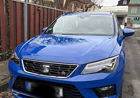 Seat Ateca 1.5 TSI ACT OPF FR