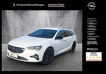 Opel Insignia B ST Premium "Business" 1-Hand/Massage