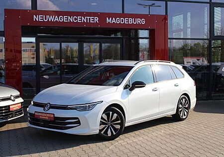 VW Golf Volkswagen Variant 2.0TDI DSG GOAL*MATRIX*360°RFK*AHK*NAVI*SH