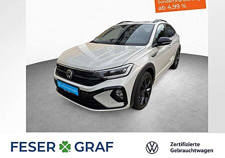 VW Taigo Volkswagen R-Line 1.0 TSI 7-DSG BlackStyle KAMERA