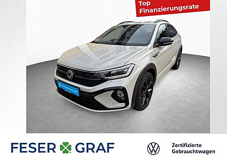 VW Taigo Volkswagen R-Line 1.0 TSI 7-DSG BlackStyle KAMERA