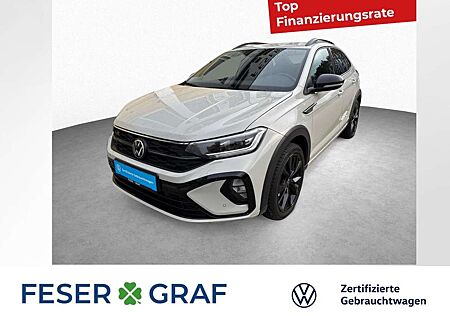 VW Taigo Volkswagen R-Line 1.0 TSI 7-DSG BlackStyle KAMERA