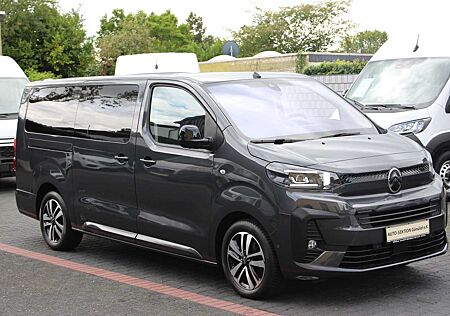 Citroën Spacetourer Citroen XL 2.0 180 9Sitz*Kamera*Navi*Keyless