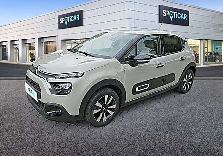 Citroën C3 Citroen Pure Tech 110 S&S EAT6 MAX