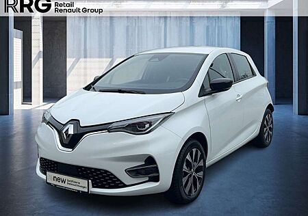 Renault ZOE EVOLUTION E-TECH UPE:40.300,- Inkl.Batterie