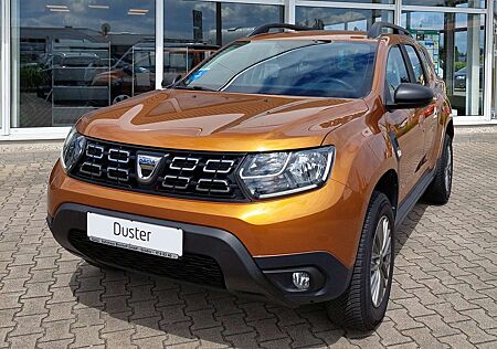 Dacia Duster SCe 115 2WD Comfort