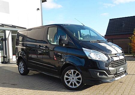 Ford Transit Custom Kasten 290 L1 Sport /AHK/ Kamera