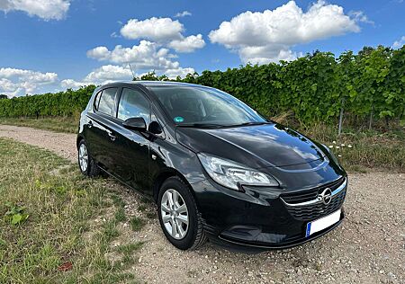 Opel Corsa 1.4 Edition TOP-Ausstattung!