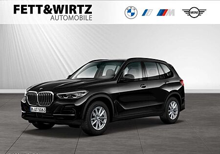 BMW X5 xDrive30d AHK PA HUD HiFi LCProf