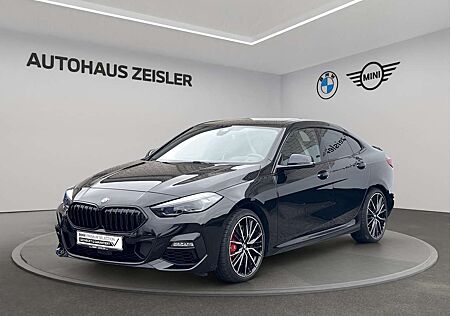 BMW 220 i Gran Coupé M SPORTPAKET PRO Head-Up Leder