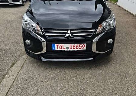 Mitsubishi Space Star 1.2 AS&G