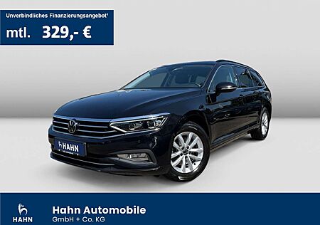 VW Passat Variant Volkswagen 2.0TDI DSG Business Matrix Navi