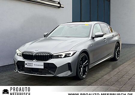 BMW 320 d xDrive M Sport MMRY/GLASDACH/KMFRTZGNG/360°