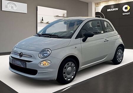 Fiat 500 Mild-Hybrid 51 kW Cult Klimaanlage