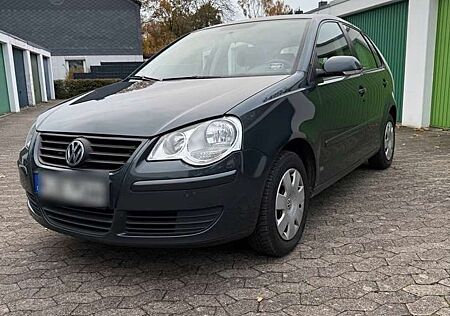 VW Polo Volkswagen 1.2