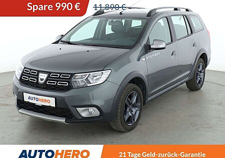 Dacia Logan 0.9 TCe Stepway Celebration*NAVI*PDC*TEMPO*KLIMA*