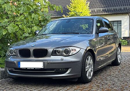 BMW 118i 118