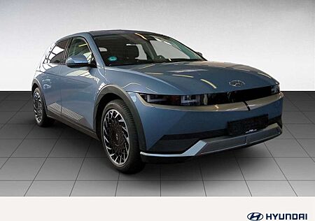 Hyundai IONIQ 5 77,4 kWh Techniq NAVI LED BOSE 20LM
