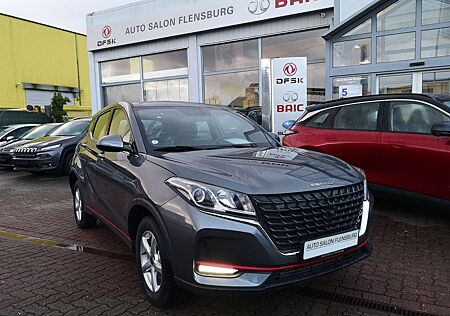 DFSK Fengon 500* Automatik*Leder*3 Jahre Garantie*Klima uvm.