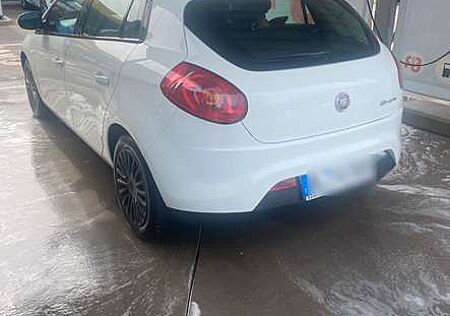 Fiat Bravo 1.4 T-JET 16V Dynamic