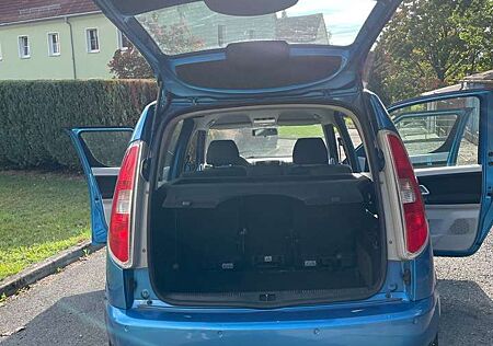Skoda Roomster 1.4 16V