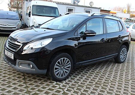 Peugeot 2008 Active 1,2i/NAVIGATION/KLIMAANLAGE