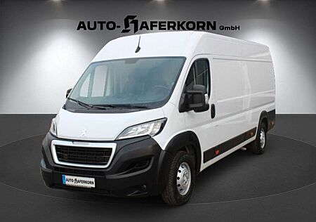 Peugeot Boxer KW 435 L4H2 Heavy 2.2 BlueHDi 180 EAT8*LED