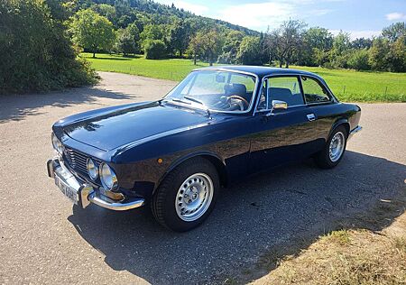 Alfa Romeo 2000